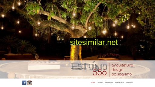estudio556.com.br alternative sites