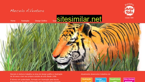 estudioaventura.com.br alternative sites