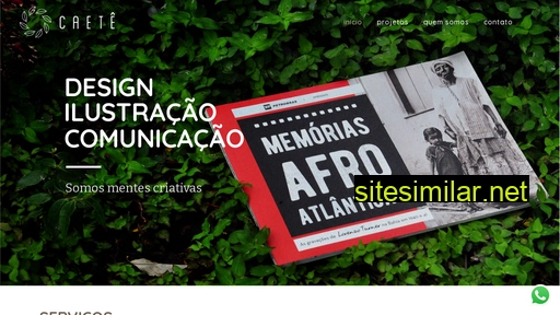estudiocaete.com.br alternative sites