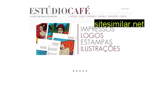 estudiocafe.com.br alternative sites