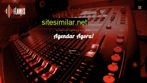 estudioflames.com.br alternative sites