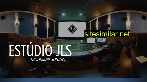 estudiojls.com.br alternative sites
