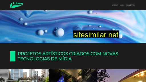 estudiolaborg.com.br alternative sites