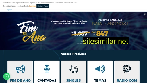 estudiords.com.br alternative sites