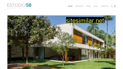 estudiosb.com.br alternative sites