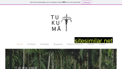 estudiotukuma.com.br alternative sites