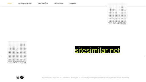 estudiovertical.com.br alternative sites