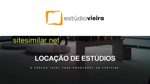 estudiovieira.com.br alternative sites