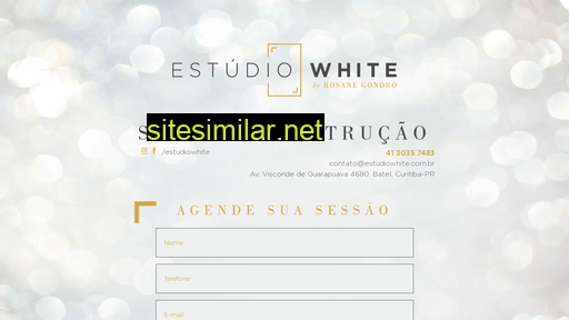 estudiowhite.com.br alternative sites