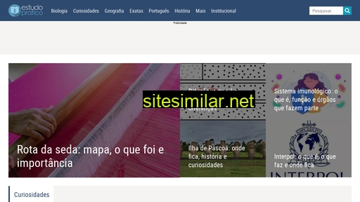 estudopratico.com.br alternative sites