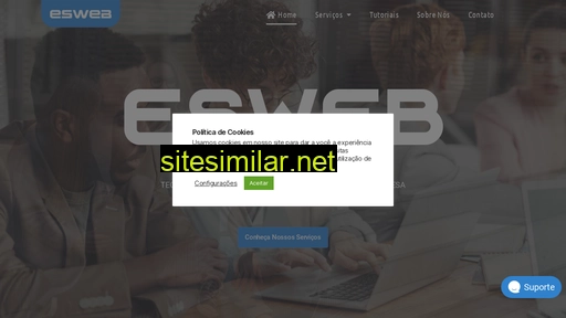 esweb.com.br alternative sites