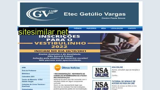 Etecgv similar sites