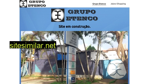 etenco.com.br alternative sites