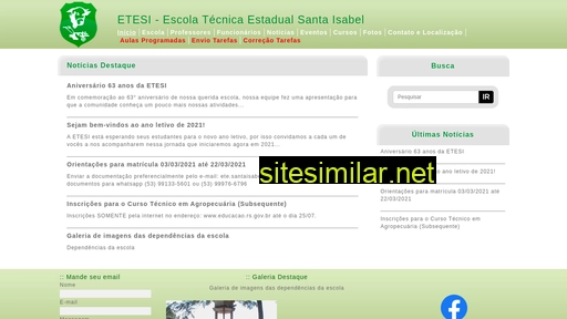 etesi.com.br alternative sites