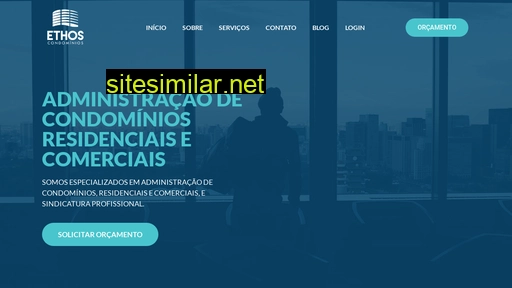 ethoscondominios.com.br alternative sites
