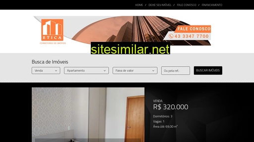 eticaimoveislondrina.com.br alternative sites