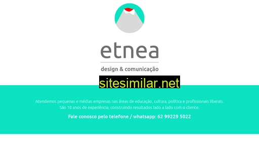etnea.com.br alternative sites