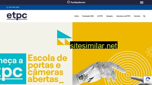 etpc.com.br alternative sites
