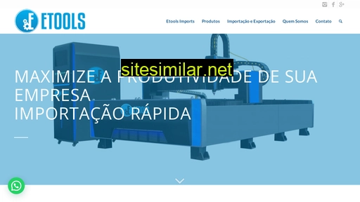 etsi.com.br alternative sites