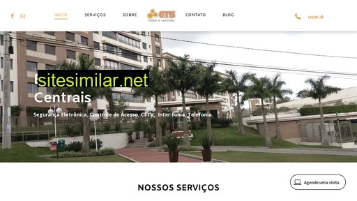 etsredes.com.br alternative sites