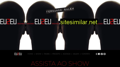 eu2eu.com.br alternative sites