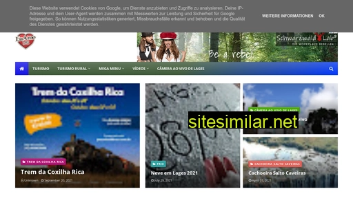 euamolages.com.br alternative sites