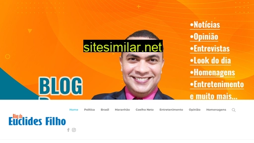 euclidesfilho.com.br alternative sites