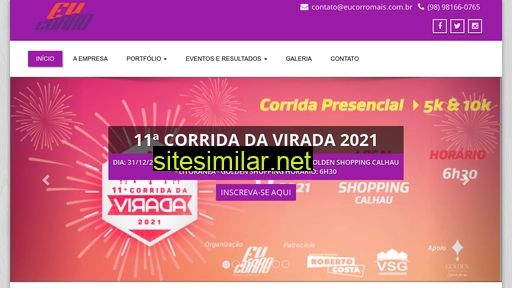 eucorromais.com.br alternative sites