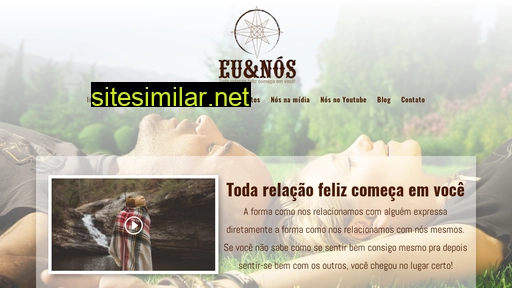 euenos.com.br alternative sites