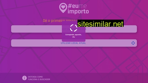 eumeimporto.net.br alternative sites