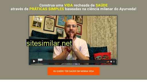 euquero.naradevaonline.com.br alternative sites