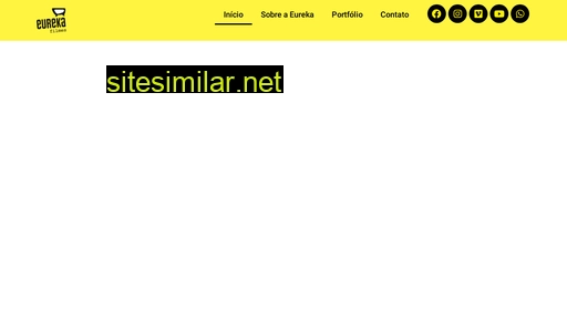 eurekafilmes.com.br alternative sites