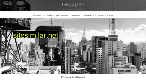 euricosanti.com.br alternative sites