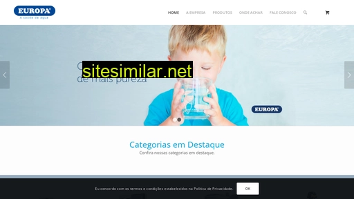 eurocenterbr.com.br alternative sites