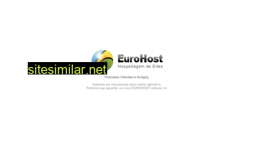 eurohost.com.br alternative sites