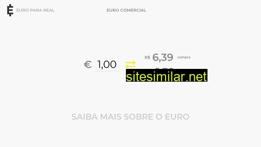 europarareal.com.br alternative sites