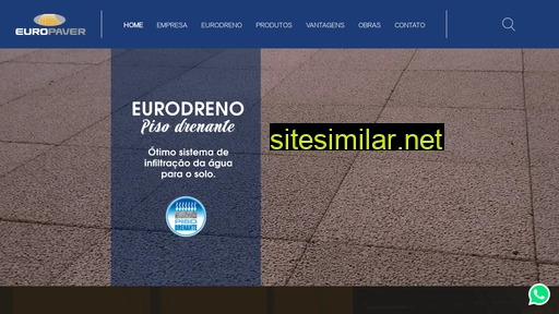 europaver.com.br alternative sites