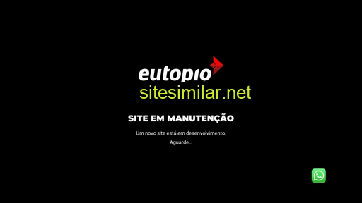 eutopio.com.br alternative sites