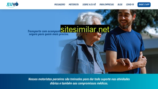 euvo.com.br alternative sites