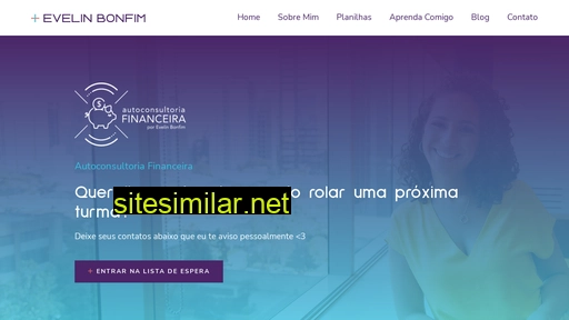 evelinbonfim.com.br alternative sites