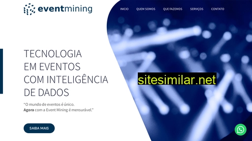 eventmining.com.br alternative sites
