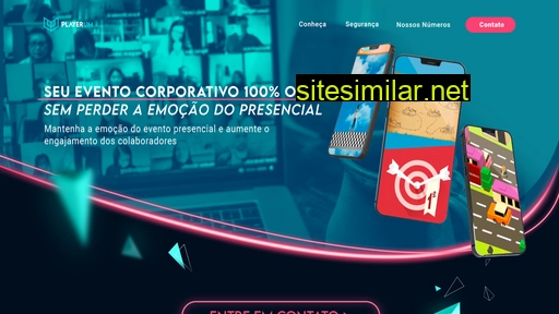 eventogamificado.com.br alternative sites