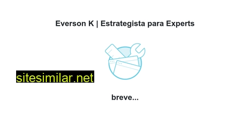 eversonk.com.br alternative sites