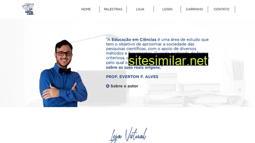 evertonfalves.com.br alternative sites