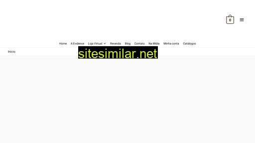 evidenceballet.com.br alternative sites