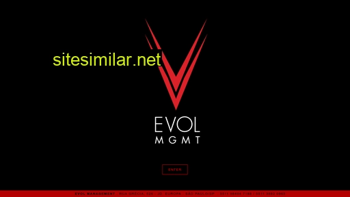evolmgmt.com.br alternative sites