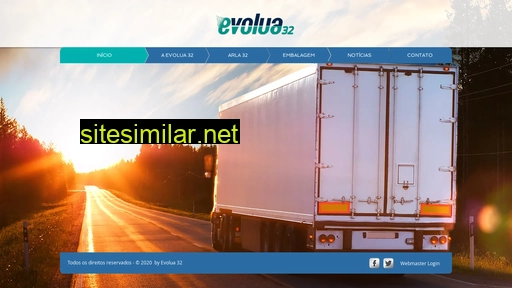evolua32.com.br alternative sites