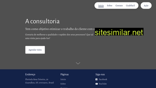 evsolutionsystem.com.br alternative sites