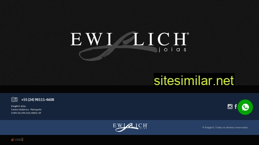 ewiglich.com.br alternative sites