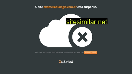 exameradiologia.com.br alternative sites